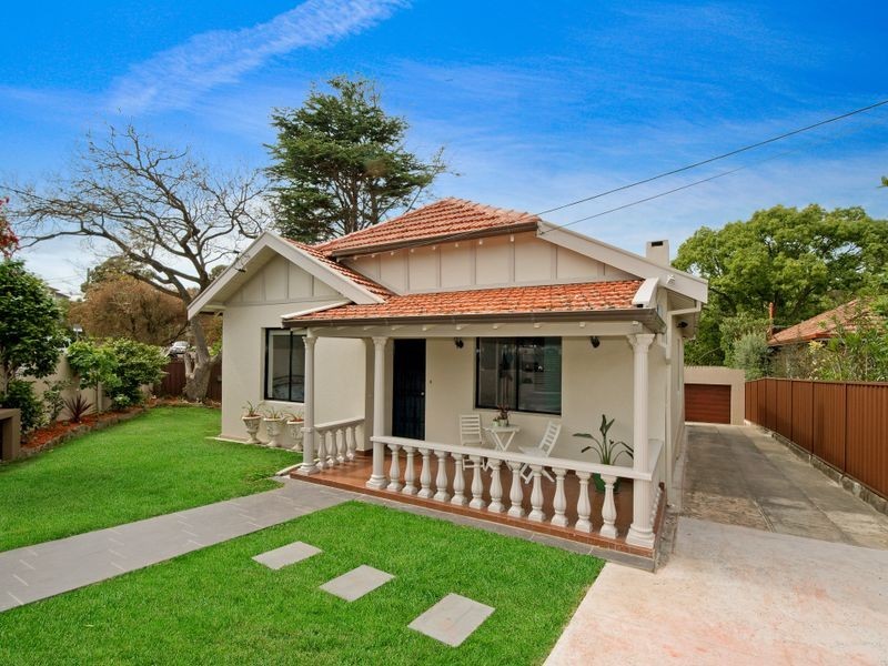 1 Boomerang Avenue, Earlwood NSW 2206