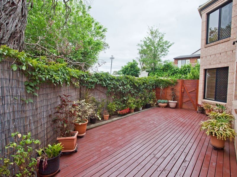 Clemton Park NSW 2206