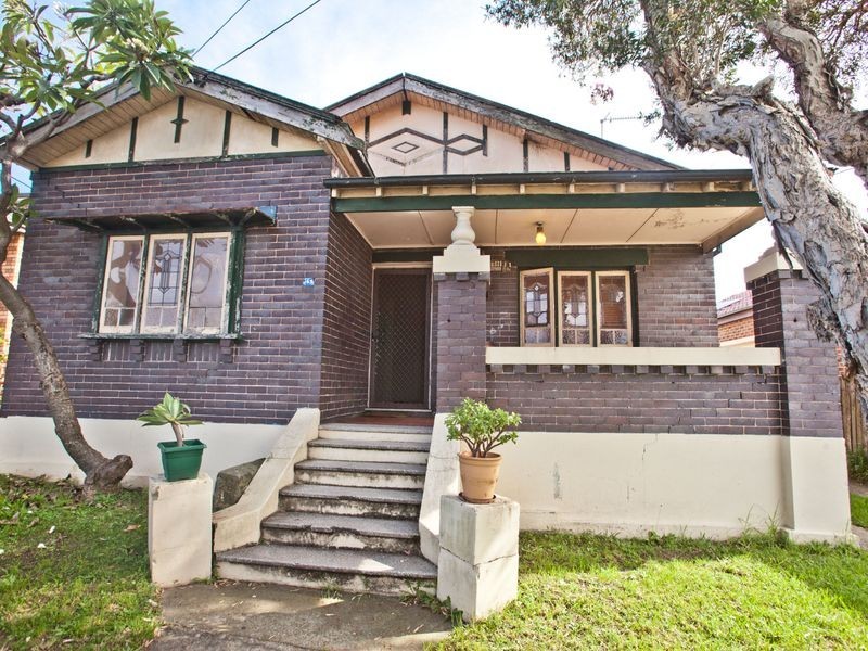 163 Bexley Road, Kingsgrove NSW 2208
