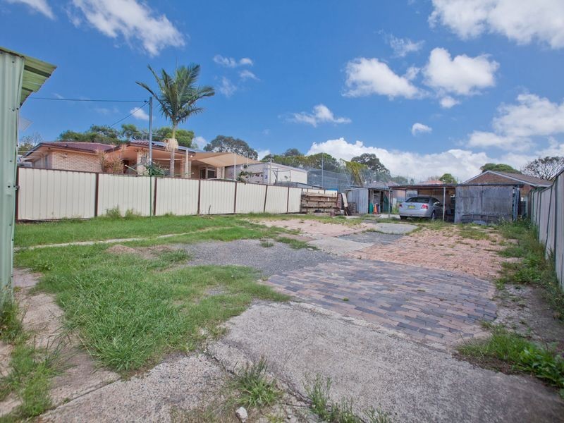 163 Bexley Road, Kingsgrove NSW 2208