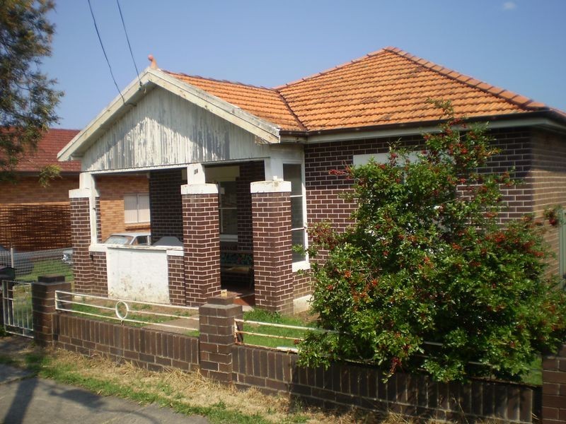 34 Kennedy Avenue, Belmore NSW 2192