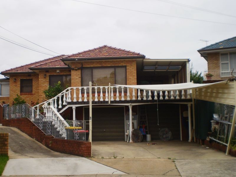 34 Eleanor Avenue, Belmore NSW 2192