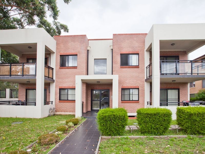 2/61-63 Fore Street, Canterbury NSW 2193