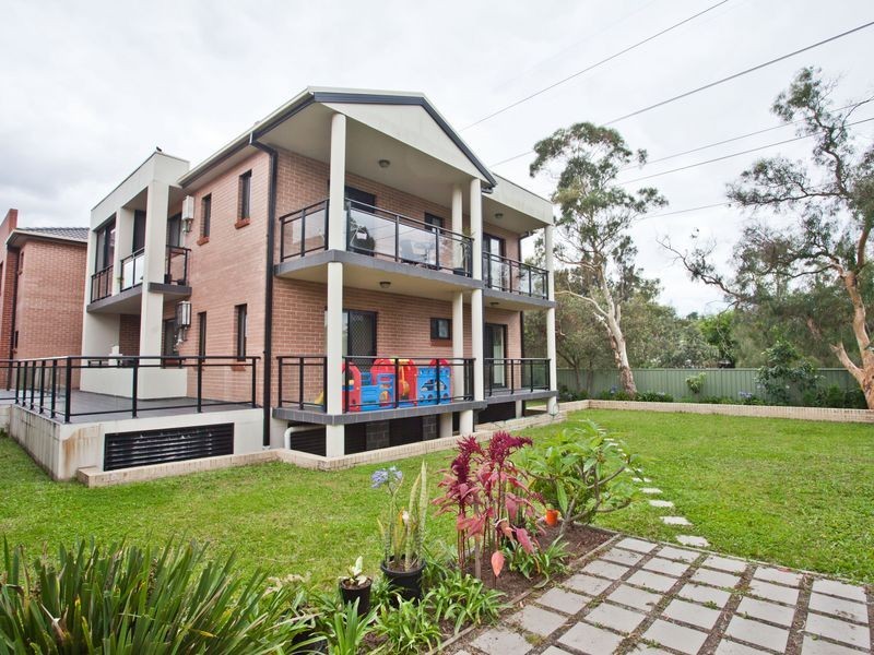 2/61-63 Fore Street, Canterbury NSW 2193