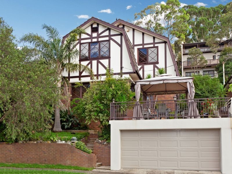 9 Bray Avenue, Earlwood NSW 2206