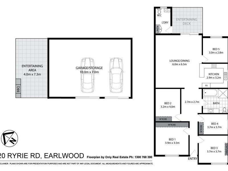 20 Ryrie Road, Earlwood NSW 2206