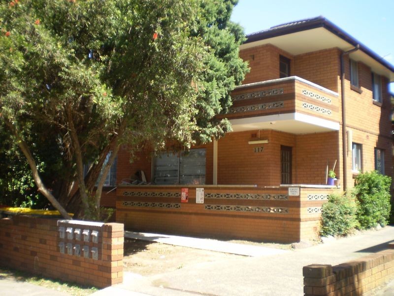 5/117 Victoria Road, Punchbowl NSW 2196