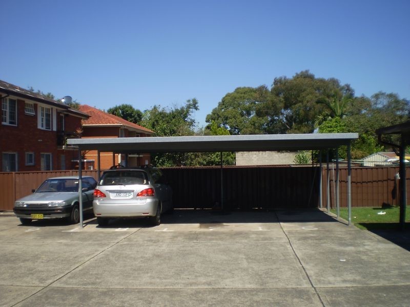 5/117 Victoria Road, Punchbowl NSW 2196