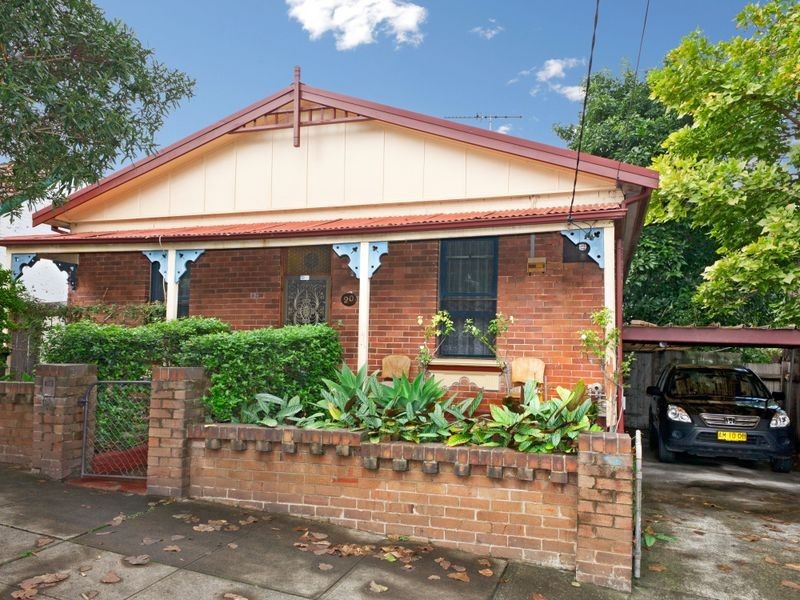 20 Cavey St, Marrickville NSW 2204