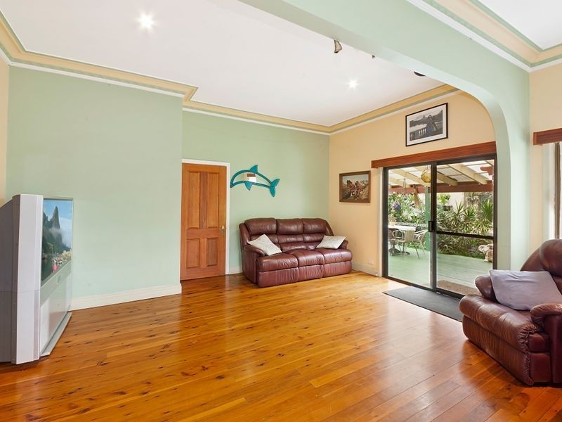 20 Cavey St, Marrickville NSW 2204