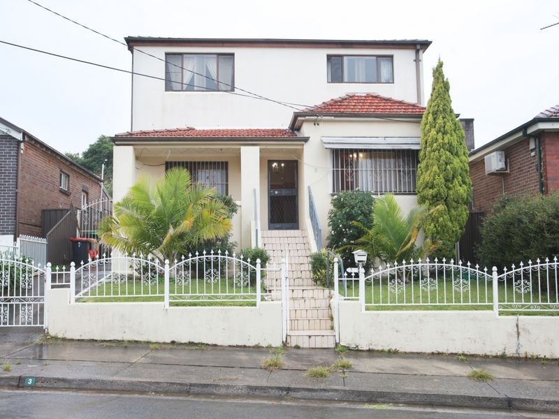 3 Angus St, Earlwood NSW 2206