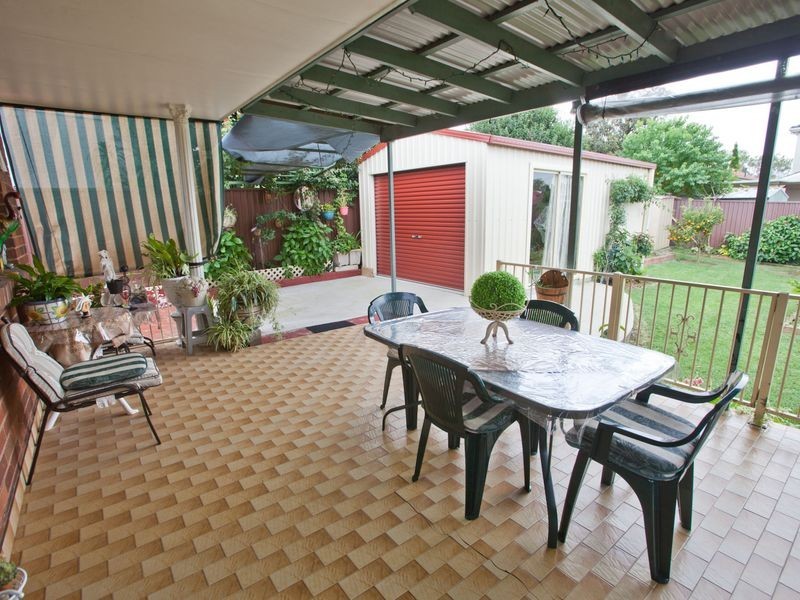 303 William Street, Kingsgrove NSW 2208