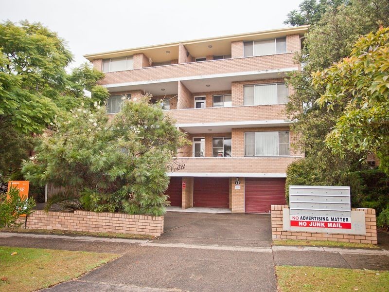 7/15 Green St, Kogarah NSW 2217
