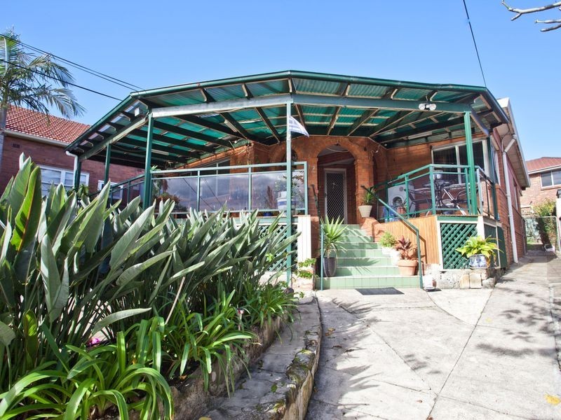 12 Burlington Avenue, Earlwood NSW 2206