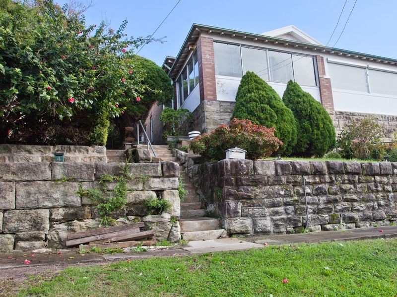 6 Mount Street, Arncliffe NSW 2205