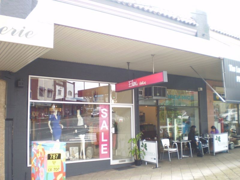 351-353 Homer St, Earlwood NSW 2206