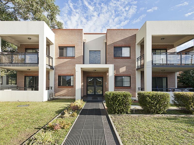 2/61-63 Fore Street, Canterbury NSW 2193