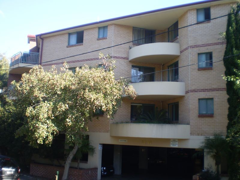 13/22-40 Sarsfield Circuit, Bexley North NSW 2207