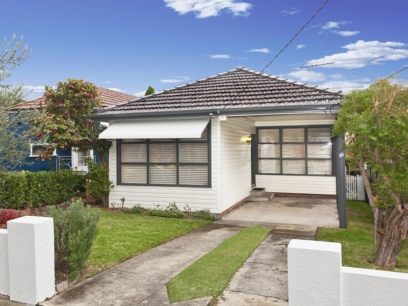 33 Bedford St, Earlwood NSW 2206