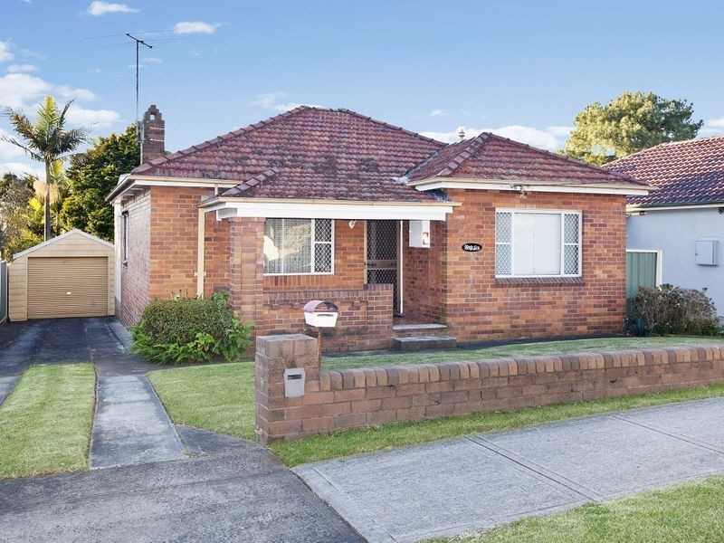 Clemton Park NSW 2206