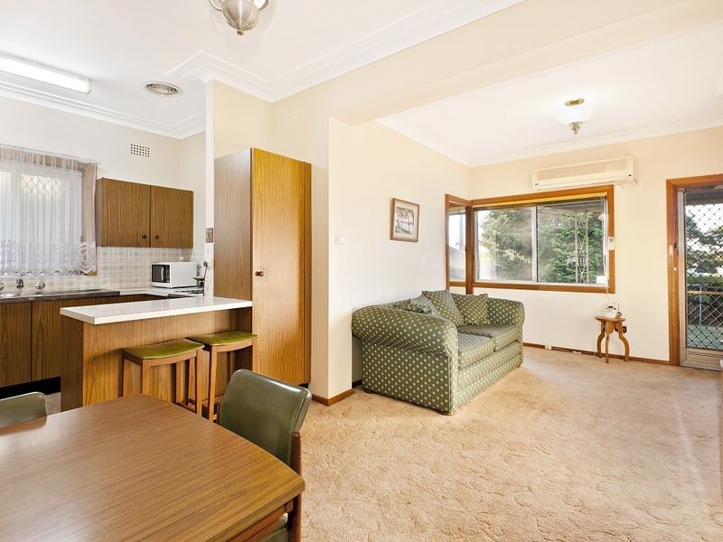 Clemton Park NSW 2206