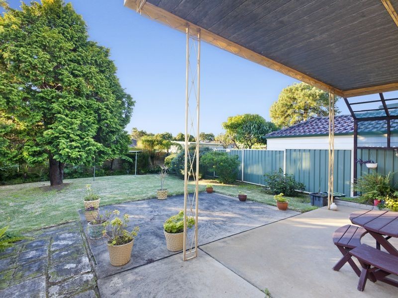 Clemton Park NSW 2206