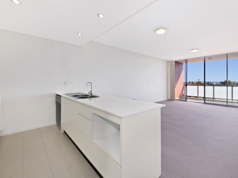 26/1 Cooks Avenue, Canterbury NSW 2193