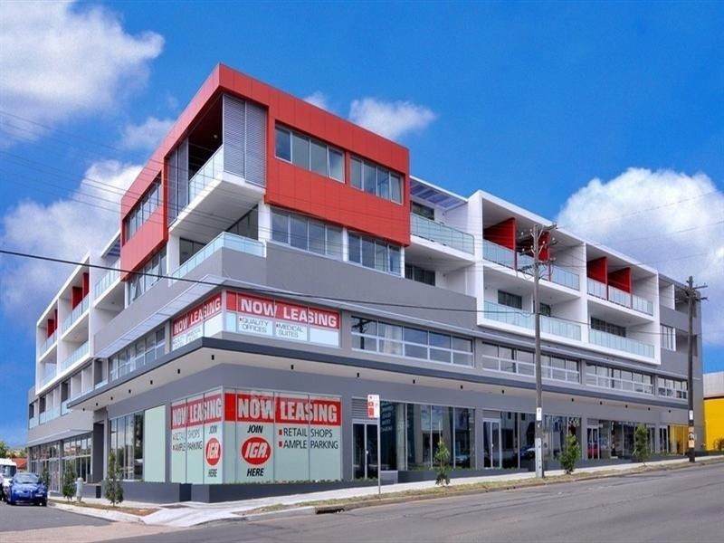 26/1 Cooks Avenue, Canterbury NSW 2193