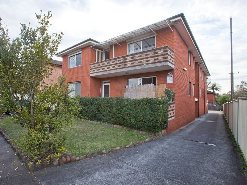 4/45 Yangoora Road, Belmore NSW 2192