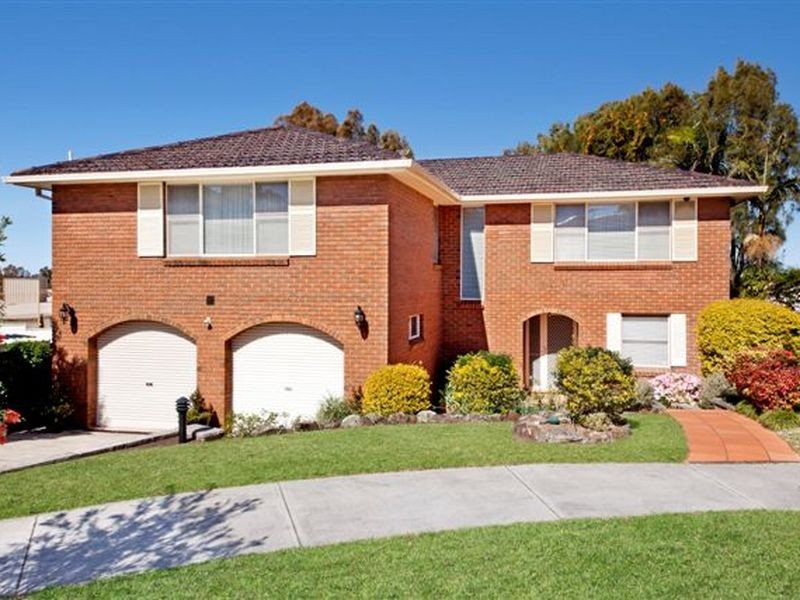 11 Maramba Close, Kingsgrove NSW 2208