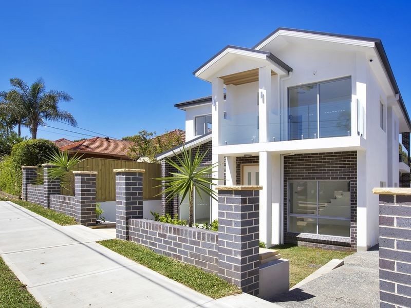 1/30 Pheasant Street, Canterbury NSW 2193