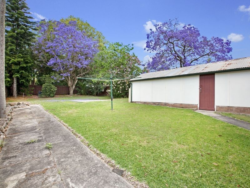 26 Caroline Street, Kingsgrove NSW 2208