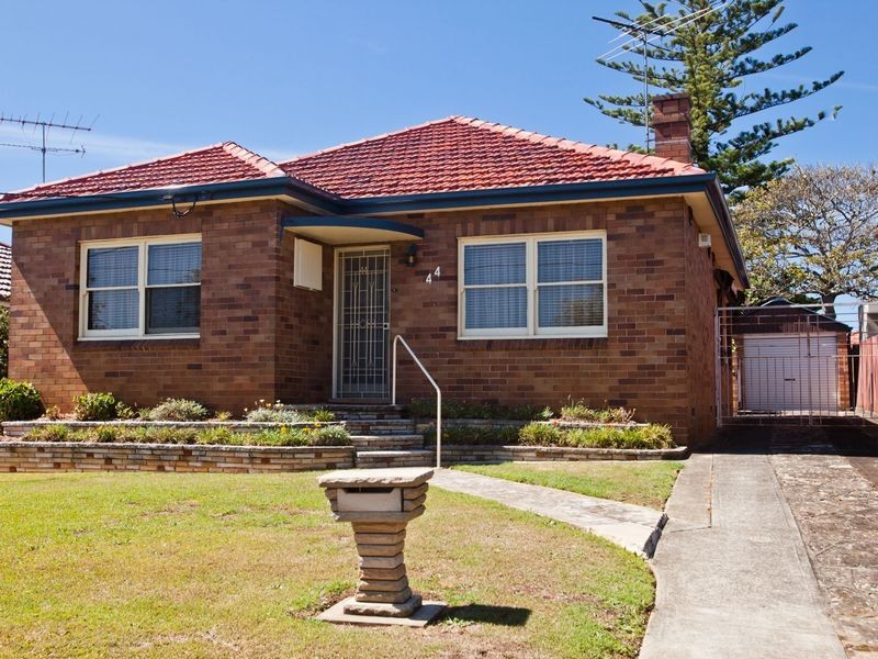 44 Turton Avenue, Clemton Park NSW 2206