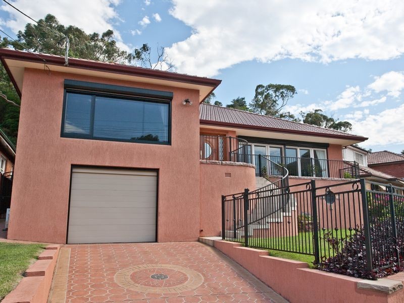43 Darley Road, Bardwell Park NSW 2207