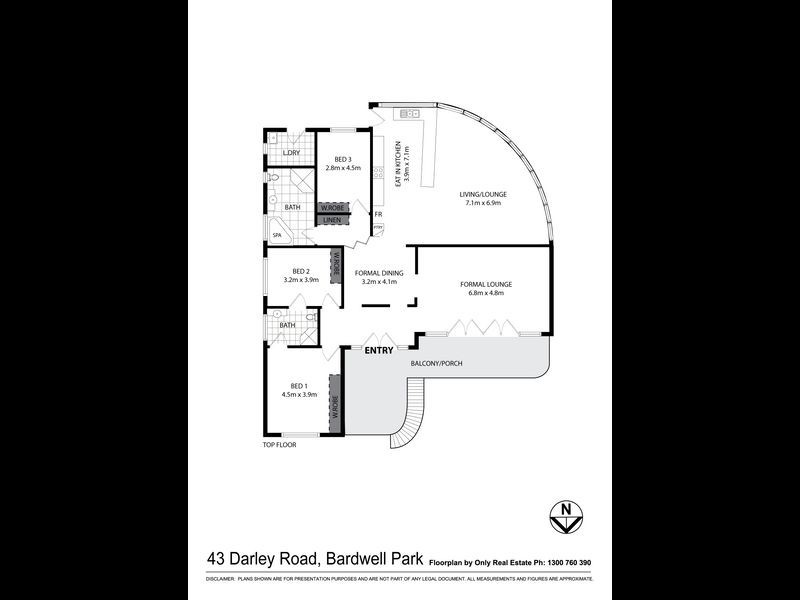 43 Darley Road, Bardwell Park NSW 2207