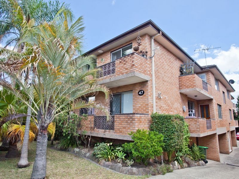 3/47 Yangoora Road, Belmore NSW 2192