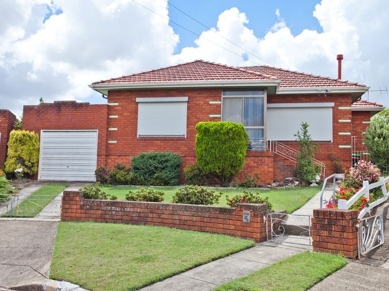 5 Julie Avenue, Clemton Park NSW 2206