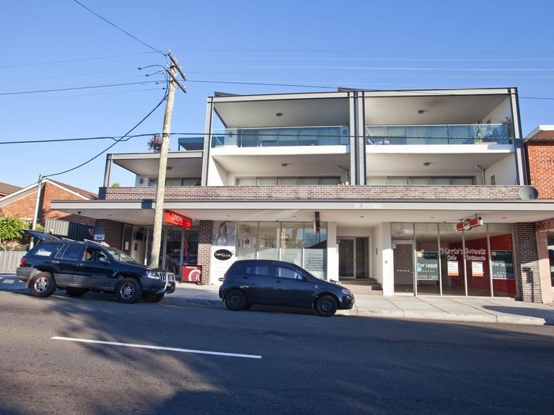 4/192-194 William Street, Earlwood NSW 2206