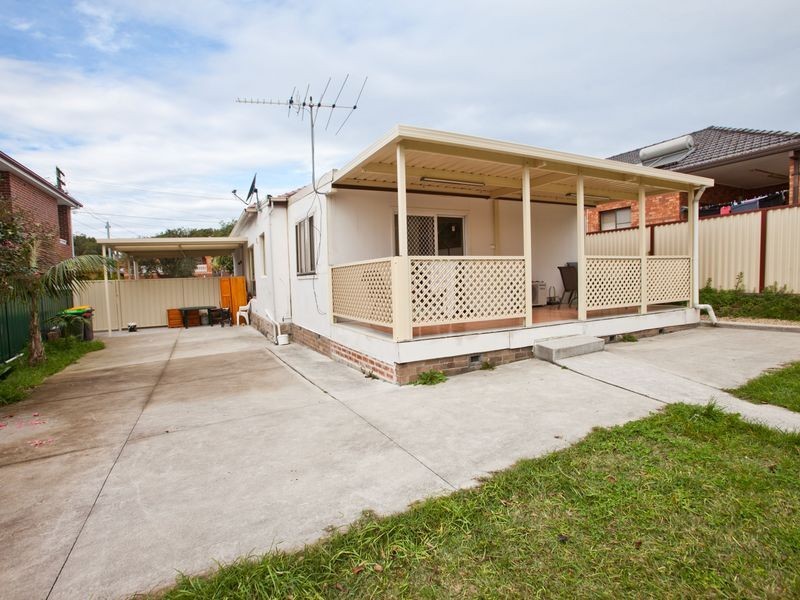 191 Wardell Road, Earlwood NSW 2206