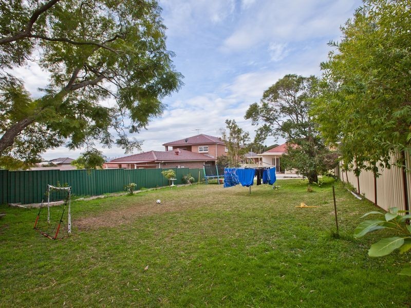 191 Wardell Road, Earlwood NSW 2206