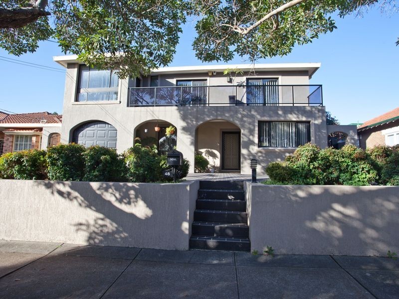 48 Ryrie Road, Earlwood NSW 2206