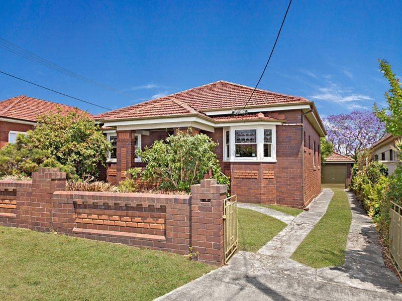 34 Malley Avenue, Earlwood NSW 2206