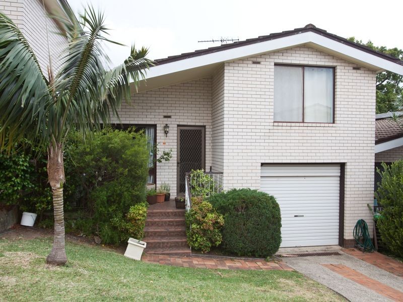 16/3 Bass Road, Earlwood NSW 2206