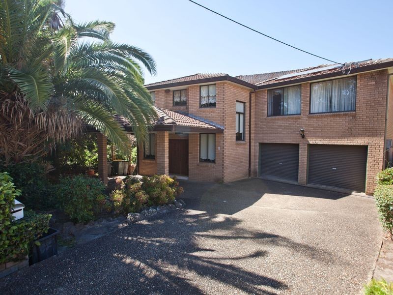 8 Graham Place, Earlwood NSW 2206