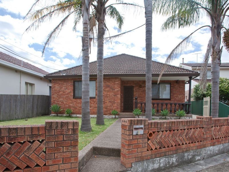 68 Northcote Street, Canterbury NSW 2193