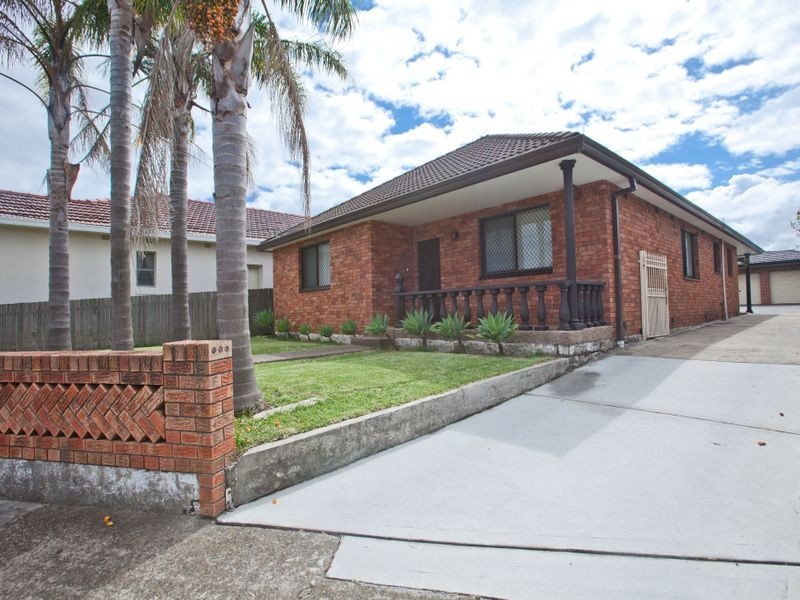 68 Northcote Street, Canterbury NSW 2193