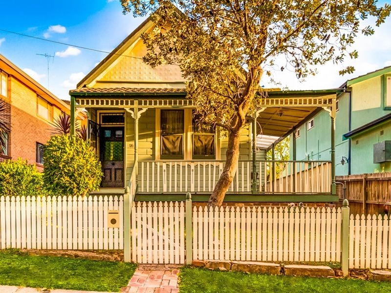 26 Princess Ave, North Strathfield NSW 2137