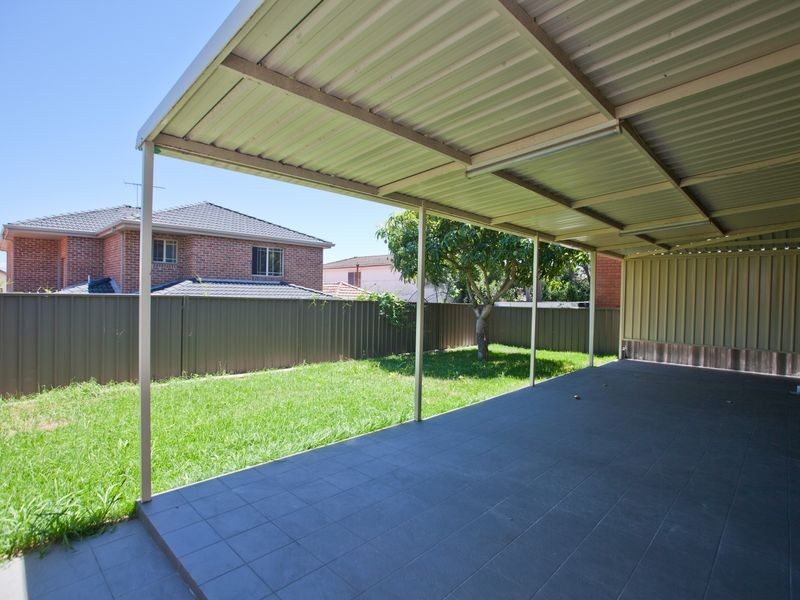 41 Richmond Street, Earlwood NSW 2206