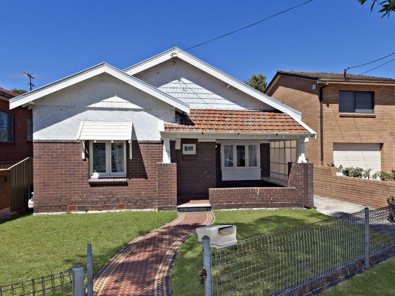 166 Bayview Avenue, Earlwood NSW 2206