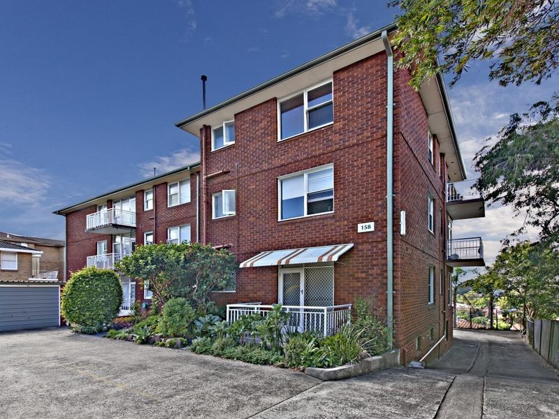 28/156-158 Homer Street, Earlwood NSW 2206